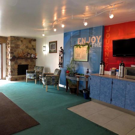 Country Hearth Inn-Iron Mountain Luaran gambar