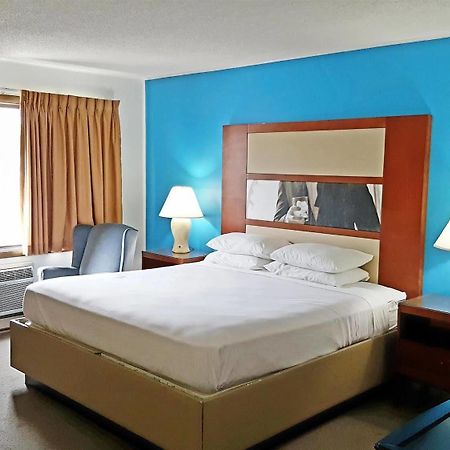 Country Hearth Inn-Iron Mountain Luaran gambar