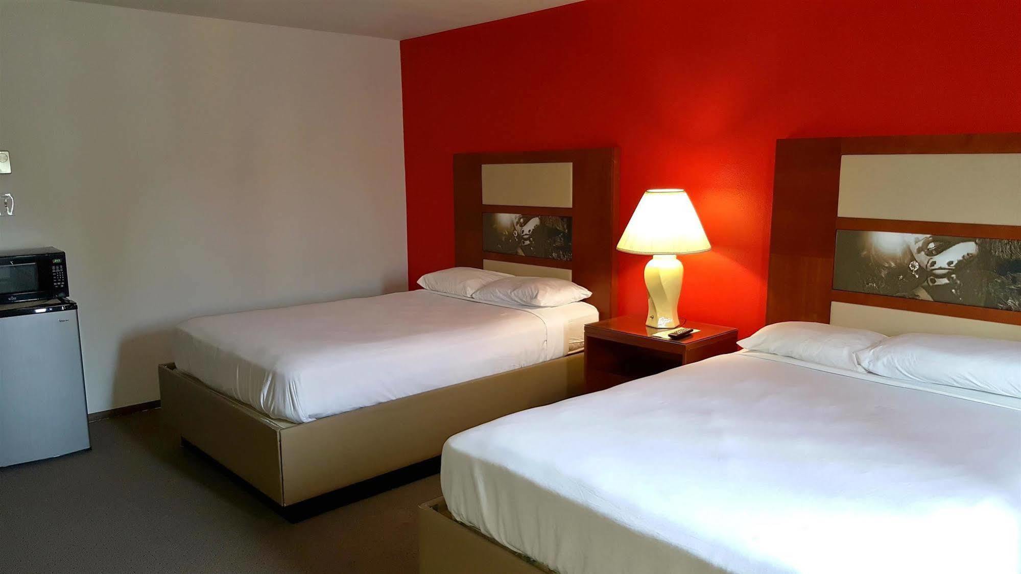 Country Hearth Inn-Iron Mountain Luaran gambar